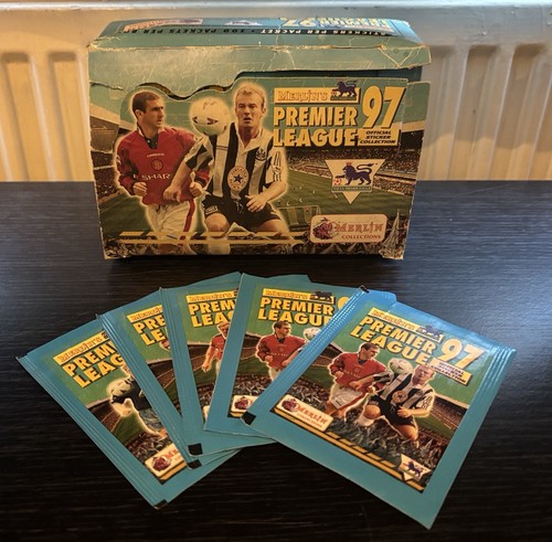 Merlin premier league - merlin’s,