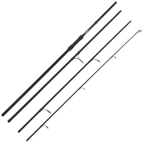 Carp fishing travel rod - , 11ft