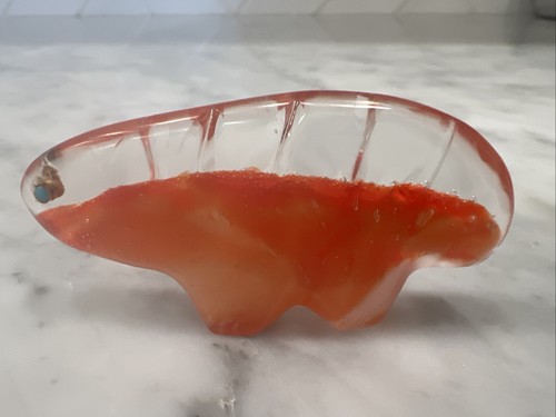Native zuni glass - native,