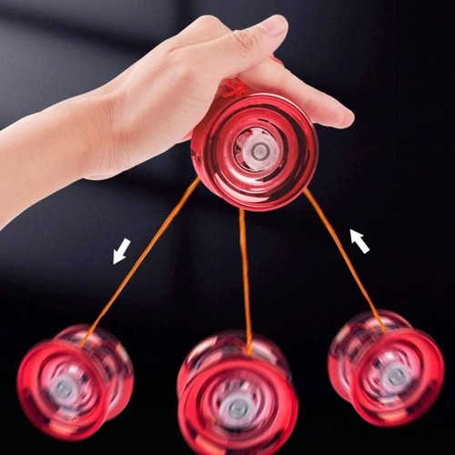 Professional metal yoyo - professional,