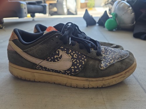 Nike dunk low - low, se