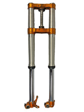 KTM SXF 250 FRONT FORK SHOCK