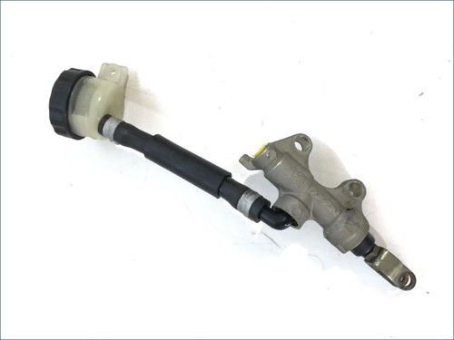 Rear brake master cylinder - rear,