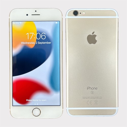 Apple iphone 32gb bh - apple, 6s