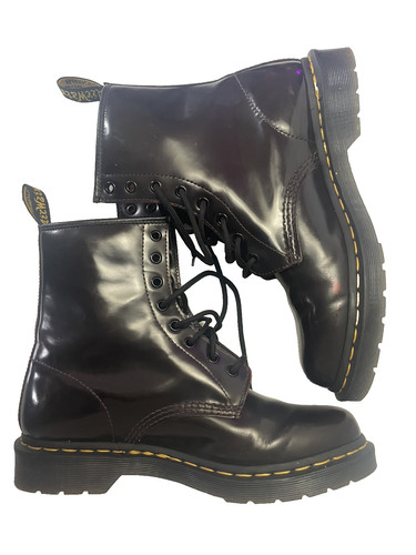 Martens 1460 arcadia high - arcadia,