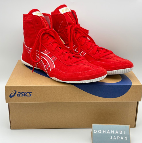 Asics wrestling boxing - ex-eo,