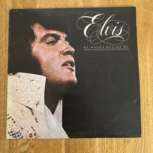 Elvis presley walks - presley,