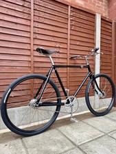 Vintage Raleigh Robin Hood Path Racer (Fully Rebuilt) 