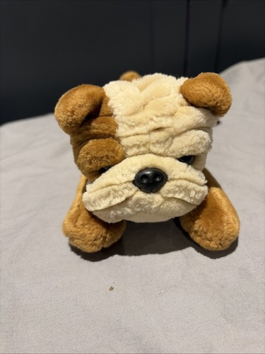 Bear factory small bulldog - small,