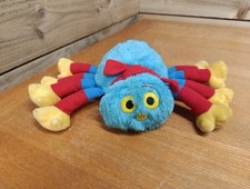 CBeebies Wooly and TIG Plush