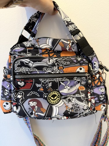 Sangrila nightmare before - sangrila,