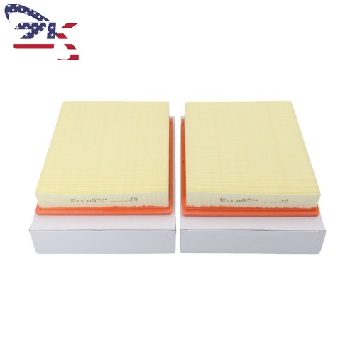2pcs air filter - 2pcs,