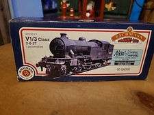 Bachmann Gresley V1/3 Class