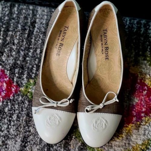 Taryn rose linen - linen, &