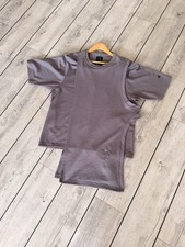 Rick Owens Champion Toga Mesh