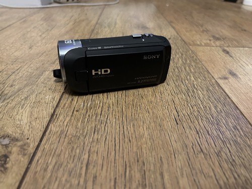 Sony handycam hdr cx405 - sony,