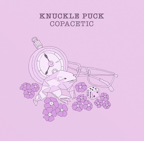 Knuckle puck copacetic - -,
