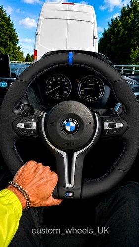 Bmw custom series - f,