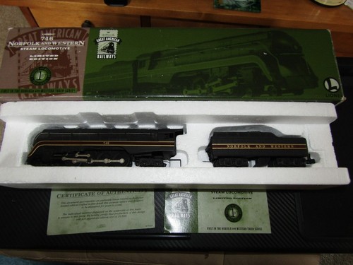 Hallmark great american - hallmark,