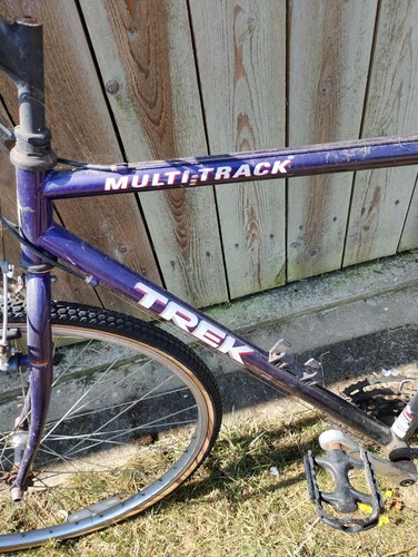Trek bicycle corporation - trek,