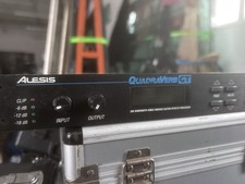 Alesis Quadraverb GT Rack