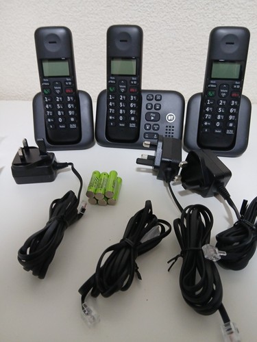 3960 cordless landline - bt,