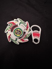 Dragoon G galaxy Beyblade