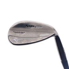 Used Mizuno MP-R 12 Black