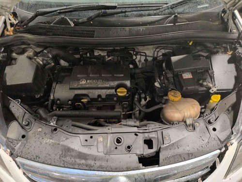 Vauxhall corsa a12xer engine - vauxhall,