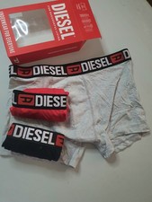 Men's Underwear Trunk Diesel