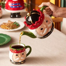 Karaca Soldier Nutcracker