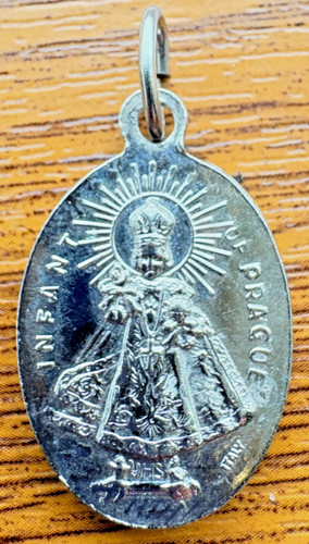 Infant prague catholic - infant, of