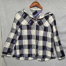 Woolrich Womens Size L