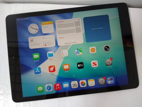 Apple ipad 8th - ipad, generation
