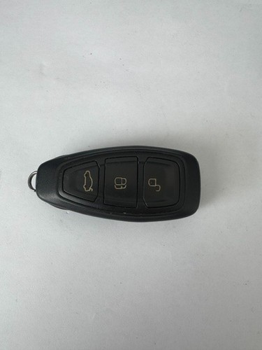 Genuine ford smart car key - ford,
