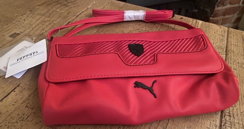Ferrari puma bag - puma,