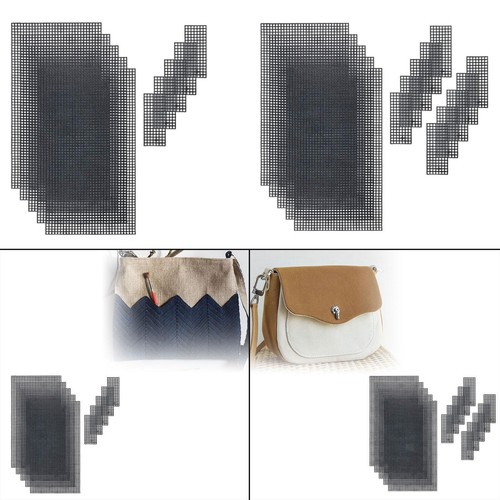 Mesh canvas sheets for - pp,