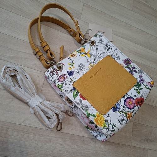 New david jones floral mini - floral,