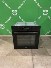 Hotpoint Built In Electric Single Oven - Black - A Rated HO 455H B UK #LF111807
