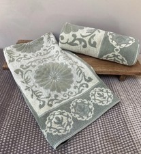 Vintage bhs towels 100 - bhs, cotton