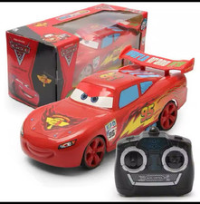 Disney Pixar  Cars 3 Lightning