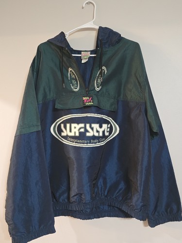 Vintage 1990s surf - 1990s,