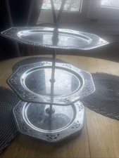 3 Tier Cake Stand