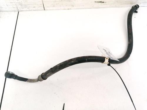 Servo line hose - ,