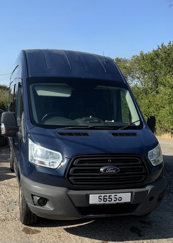 2015 ford transit 350 - 350, xlwb