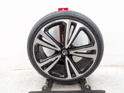 Vauxhall insignia mk2 alloy - vauxhall,