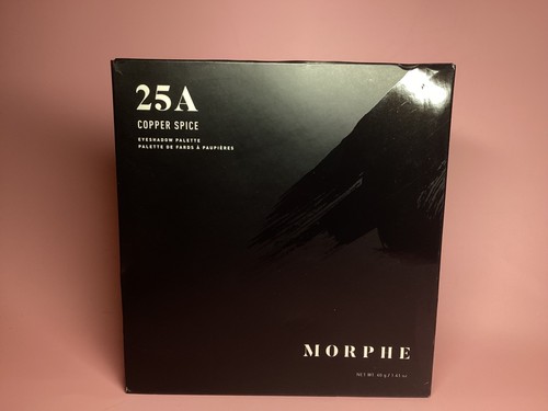 Morphe 25a copper spice - morphe,