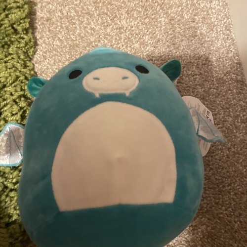 Squishmallows avrill the - squishmallows,