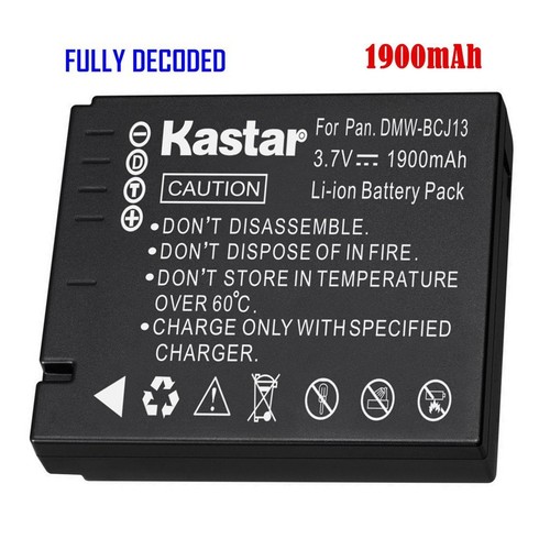 Kastar battery for - kastar,