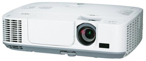 Nec m260w hdmi - np-m260w,